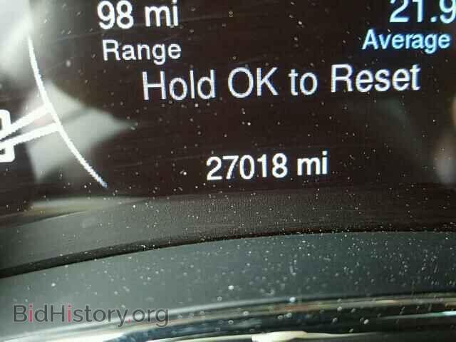 2015 DODGE DURANGO - VIN: 1C4RDJAG3FC938661 - Фото 8