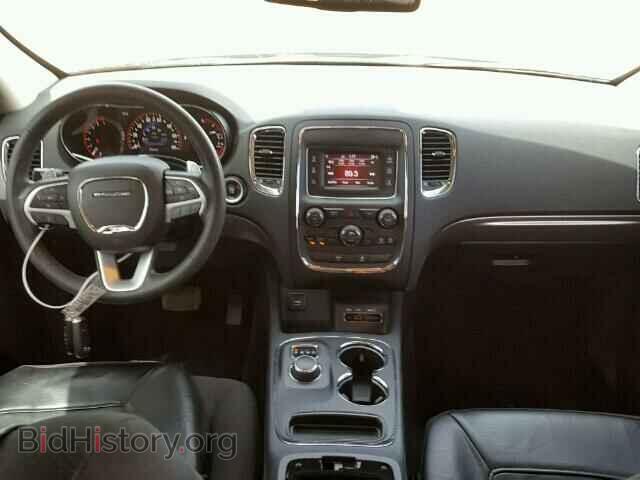 2015 DODGE DURANGO - VIN: 1C4RDJAG3FC938661 - Фото 9