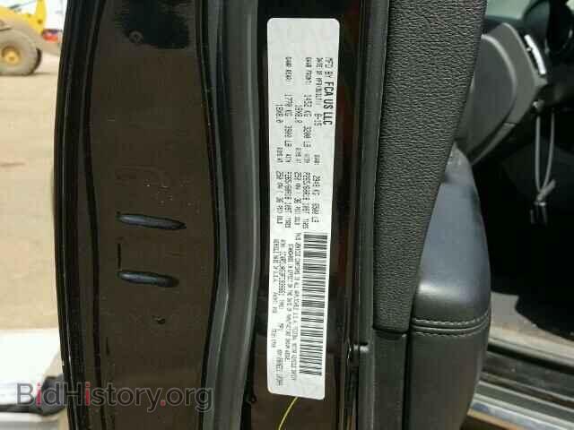 2015 DODGE DURANGO - VIN: 1C4RDJAG3FC938661 - Фото 10