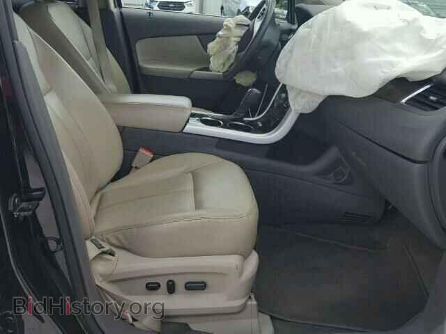 2013 FORD EDGE - VIN: 2FMDK3KC5DBC13319 - Photo 5