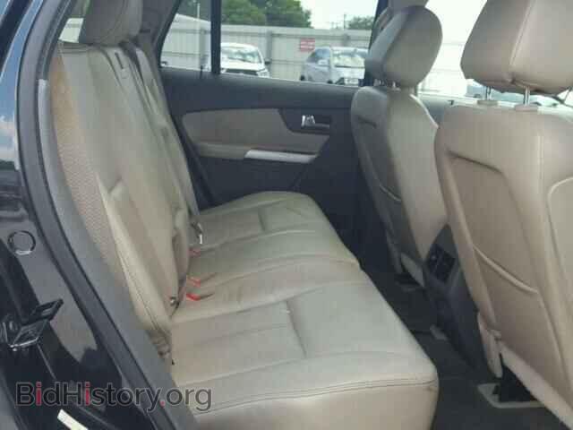 2013 FORD EDGE - VIN: 2FMDK3KC5DBC13319 - Photo 6