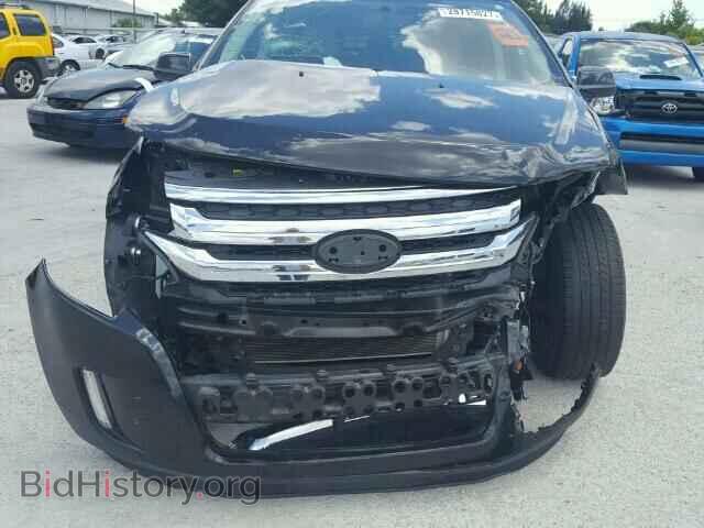 2013 FORD EDGE - VIN: 2FMDK3KC5DBC13319 - Photo 7