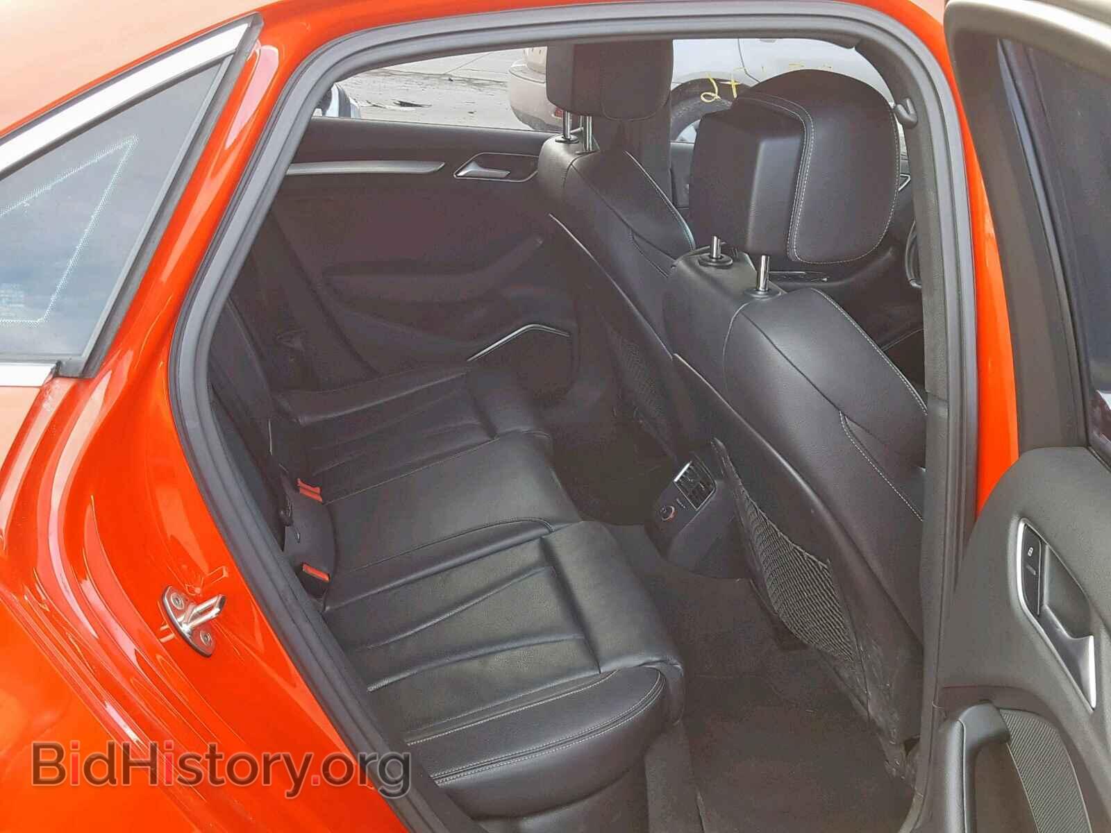 2015 AUDI S3 - VIN: WAUBFGFF3F1079708 - Photo 6