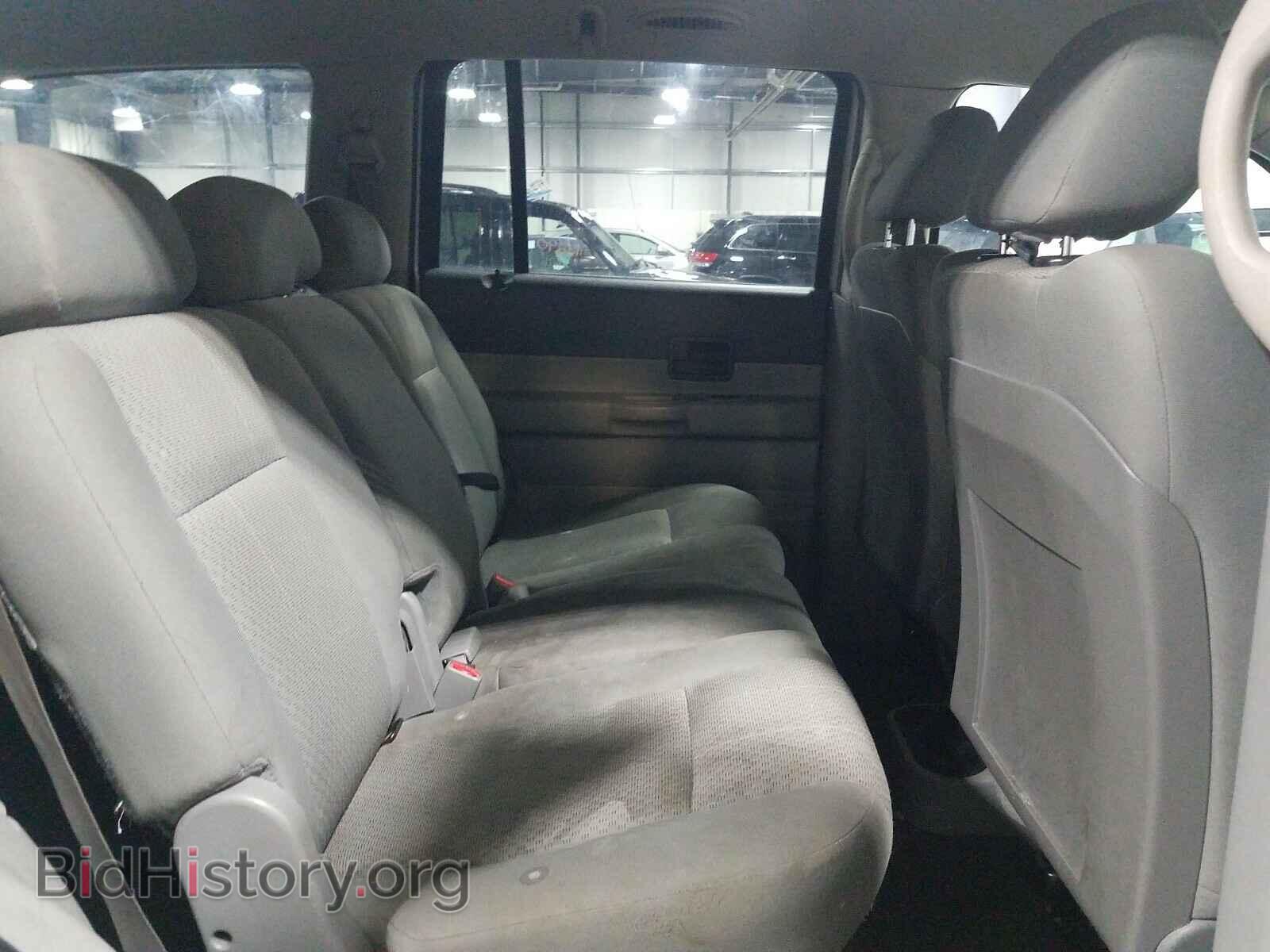 2007 DODGE DURANGO - VIN: 1D8HB38P17F559713 - Photo 6