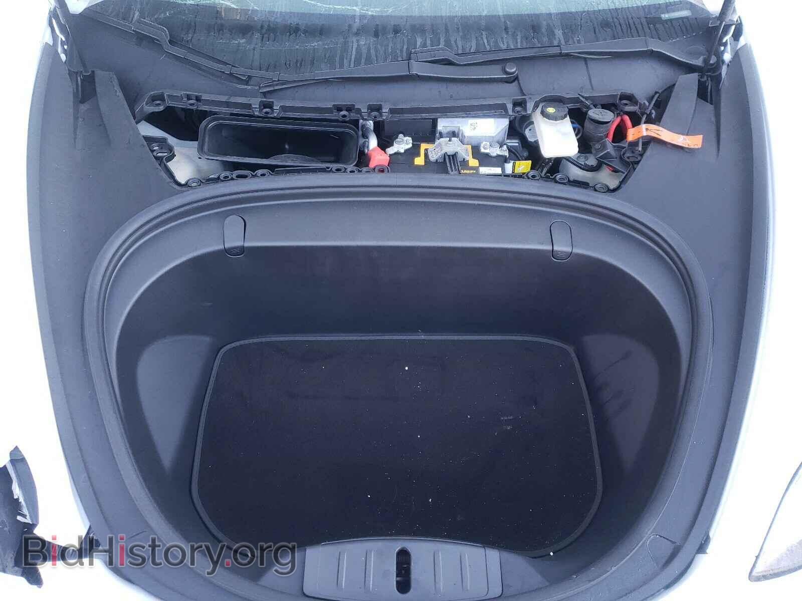 2019 TESLA MODEL 3 - VIN: 5YJ3E1EB2KF494784 - Photo 7