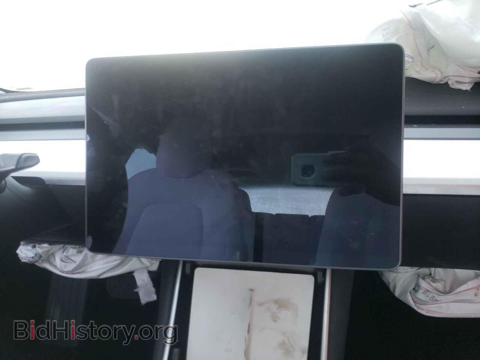 2019 TESLA MODEL 3 - VIN: 5YJ3E1EB2KF494784 - Photo 8