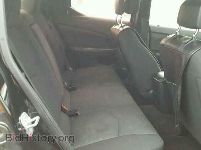 2012 DODGE AVENGER - VIN: 1C3CDZAB3CN198476 - Фото 6