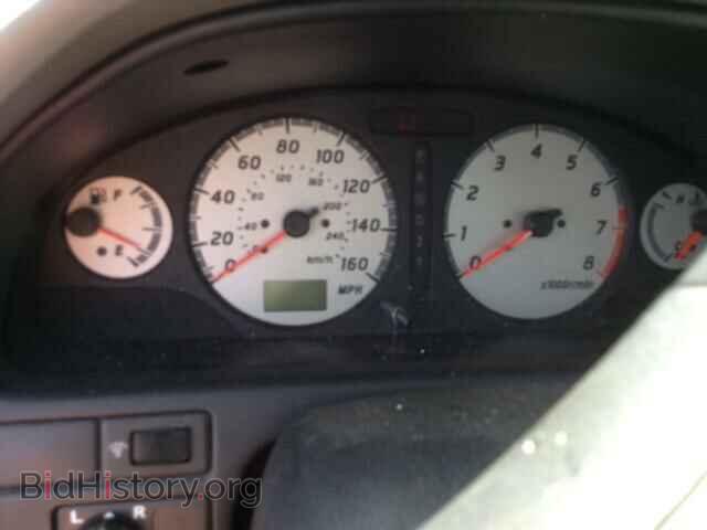 2000 NISSAN MAXIMA - VIN: JN1CA31D3YT726672 - Фото 8