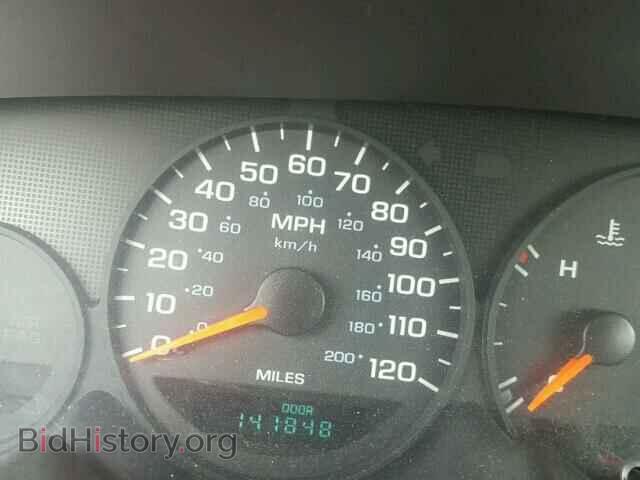 2002 DODGE NEON - VIN: 1B3ES46C82D647610 - Фото 8