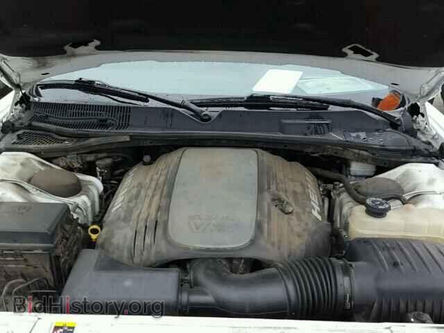 2013 DODGE CHALLENGER - VIN: 2C3CDYBT8DH515809 - Фото 7