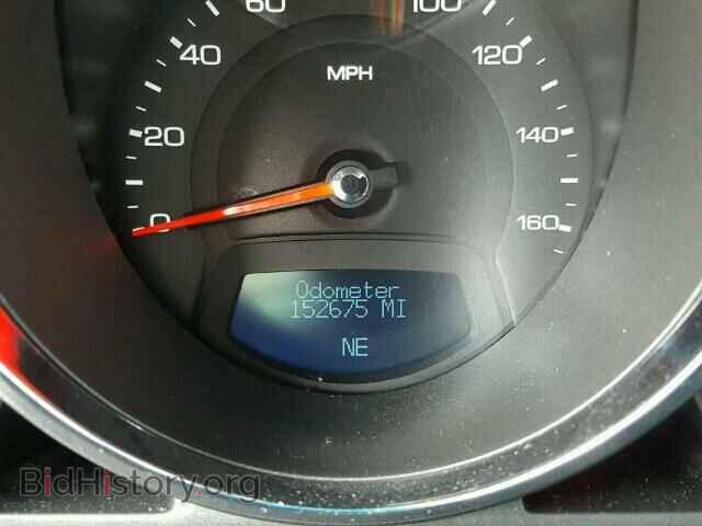 2009 CADILLAC CTS - VIN: 1G6DF577690124502 - Фото 8
