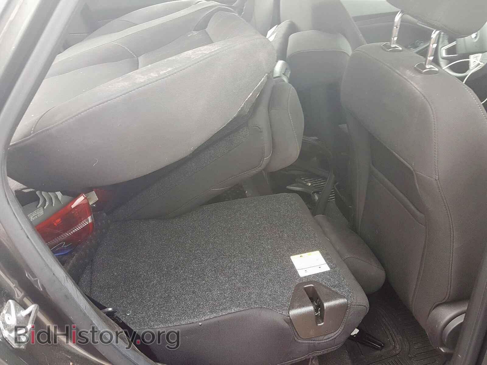 2016 FORD FOCUS - VIN: 1FADP3F24GL251948 - Фото 6