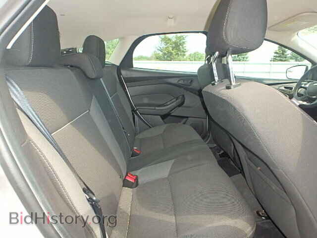 2012 FORD FOCUS - VIN: 1FAHP3K21CL283905 - Фото 6