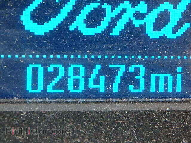 2012 FORD FOCUS - VIN: 1FAHP3K21CL283905 - Фото 8