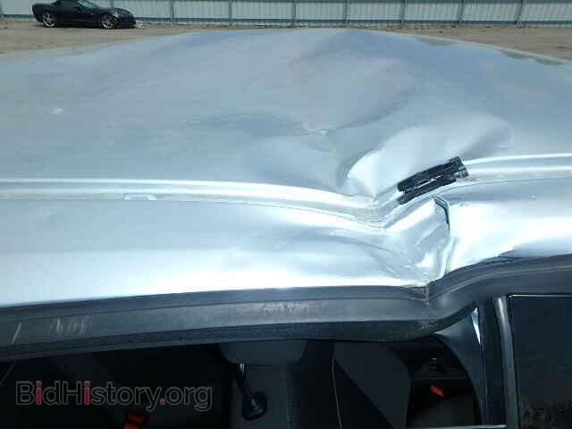 2012 FORD FOCUS - VIN: 1FAHP3K21CL283905 - Фото 10