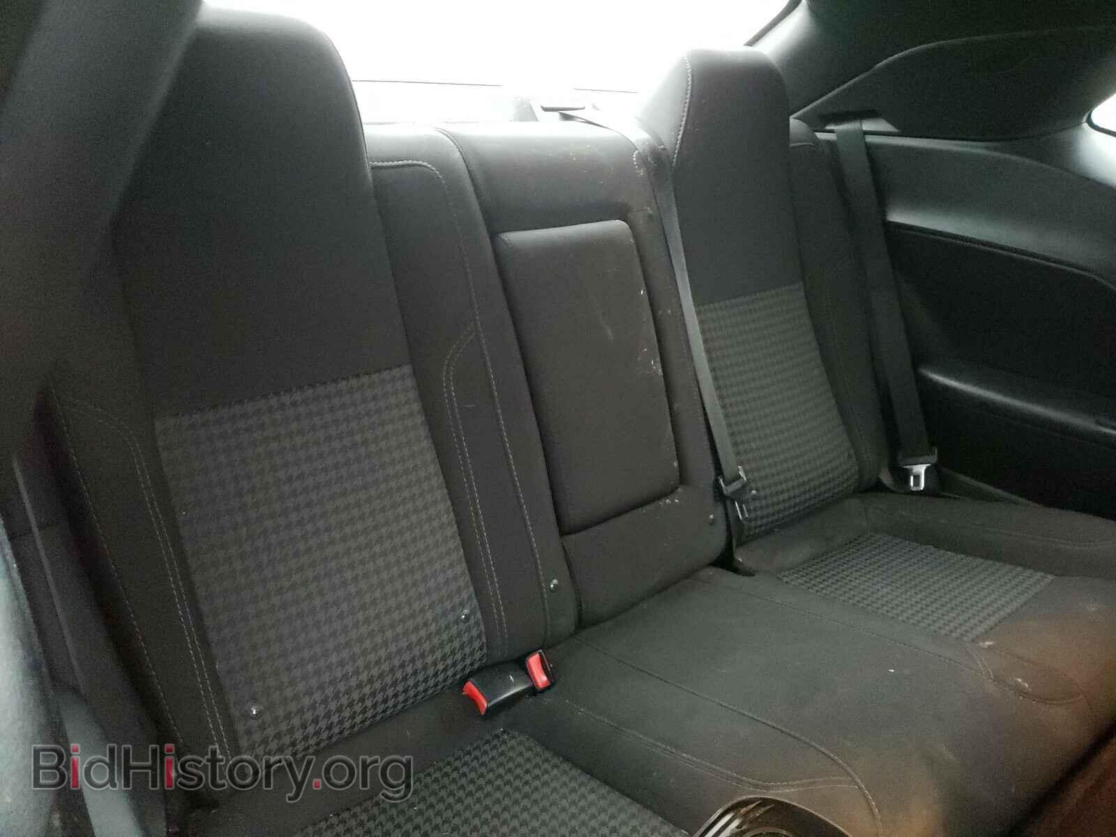 2017 DODGE CHALLENGER - VIN: 2C3CDZAG4HH611582 - Photo 6