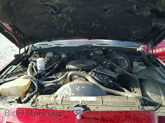 1978 CADILLAC DEVILLE - VIN: 6D69S8E647858 - Photo 7