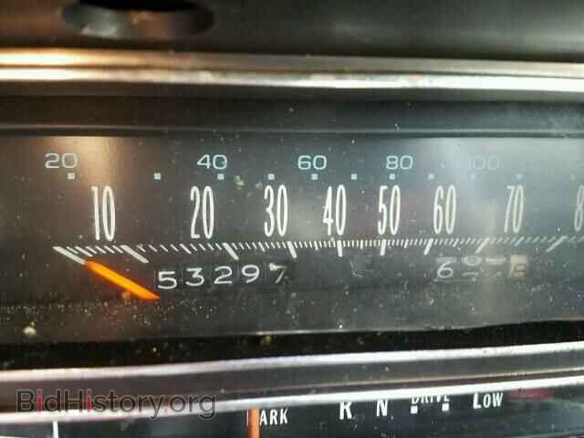 1978 CADILLAC DEVILLE - VIN: 6D69S8E647858 - Photo 8