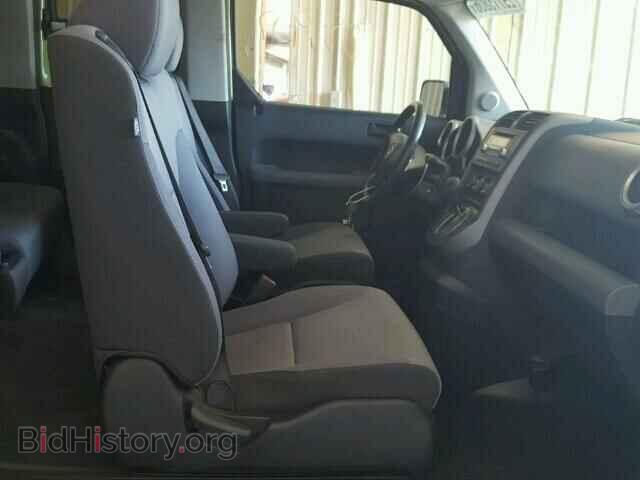 2007 HONDA ELEMENT - VIN: 5J6YH28727L012131 - Photo 5
