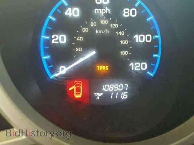 2007 HONDA ELEMENT - VIN: 5J6YH28727L012131 - Photo 8