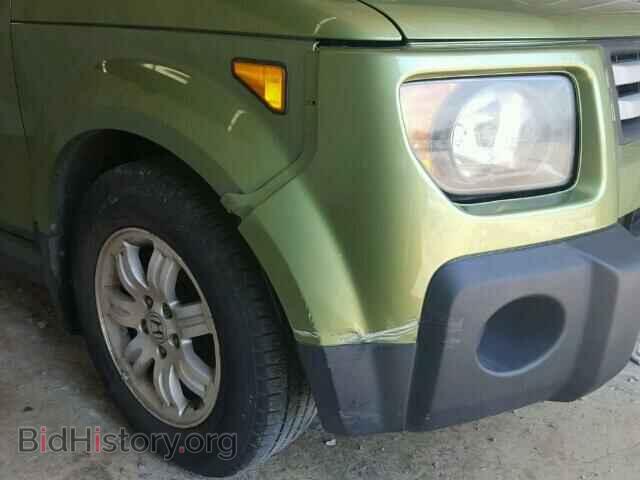 2007 HONDA ELEMENT - VIN: 5J6YH28727L012131 - Photo 10