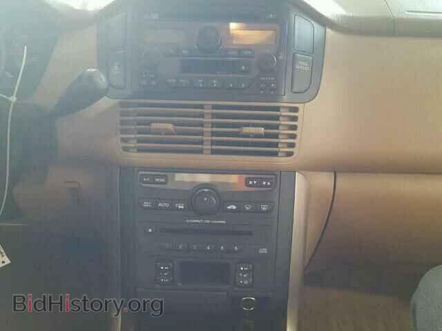 2005 HONDA PILOT - VIN: 2HKYF18595H524975 - Фото 10