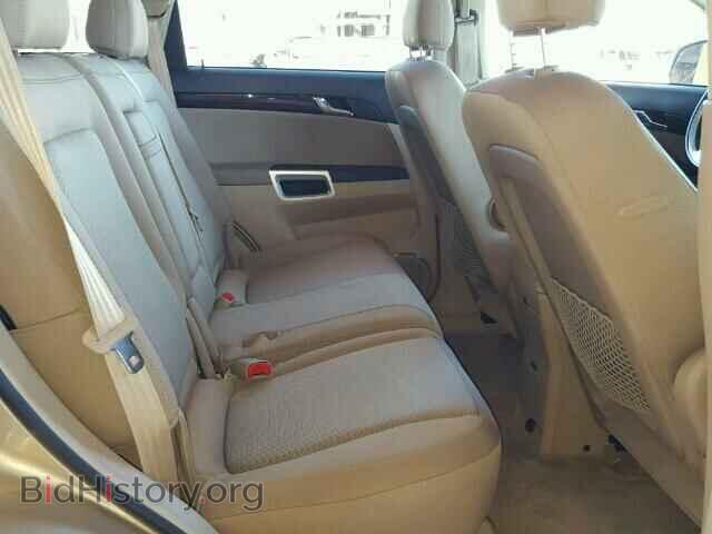 2008 SATURN VUE - VIN: 3GSDL43NX8S554839 - Фото 6
