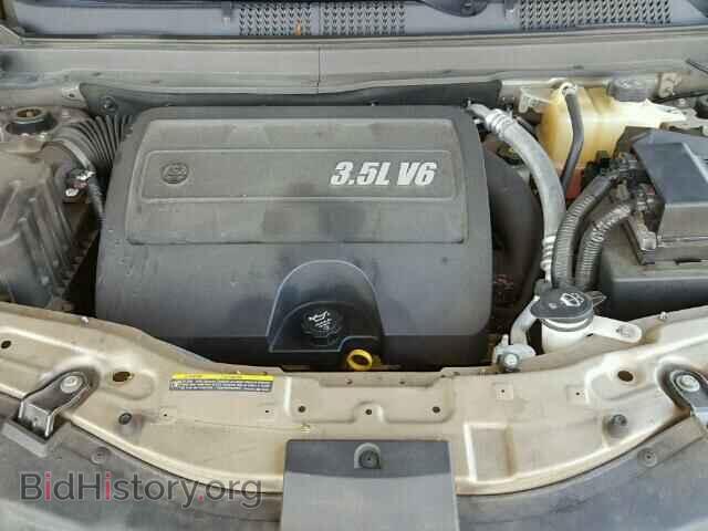2008 SATURN VUE - VIN: 3GSDL43NX8S554839 - Фото 7