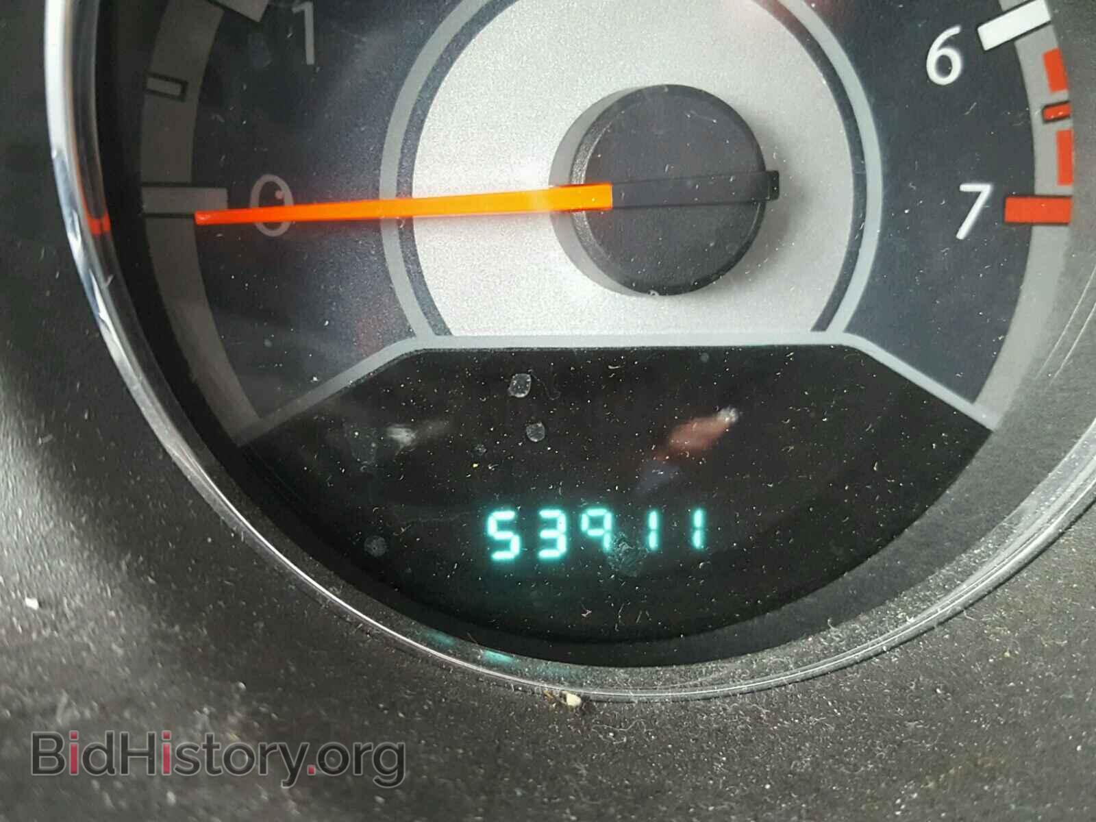 2013 CHRYSLER 200 - VIN: 1C3CCBCG7DN593524 - Photo 8