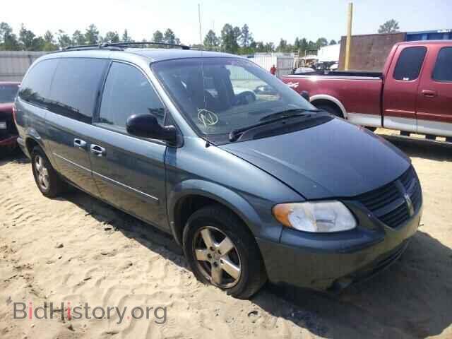 Photo 2D4GP44L56R806892 - DODGE CARAVAN 2006