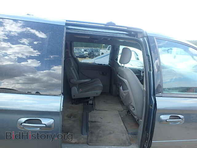 2006 DODGE CARAVAN - VIN: 2D4GP44L56R806892 - Фото 6