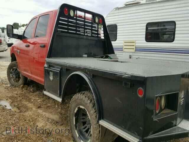 2012 DODGE RAM 3500 - VIN: 3C63DRGL6CG170893 - Фото 3