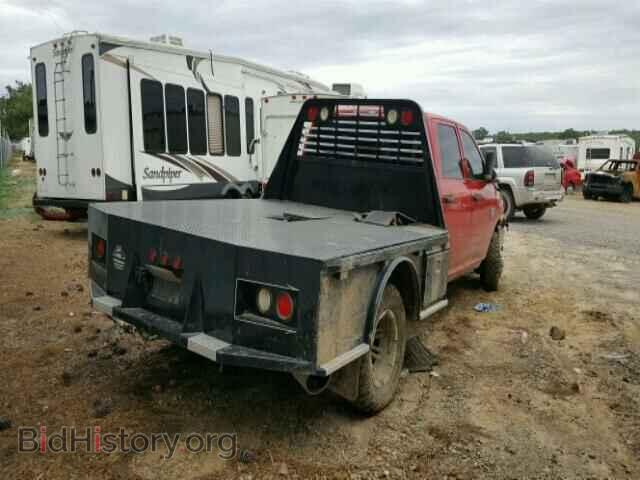 2012 DODGE RAM 3500 - VIN: 3C63DRGL6CG170893 - Фото 4