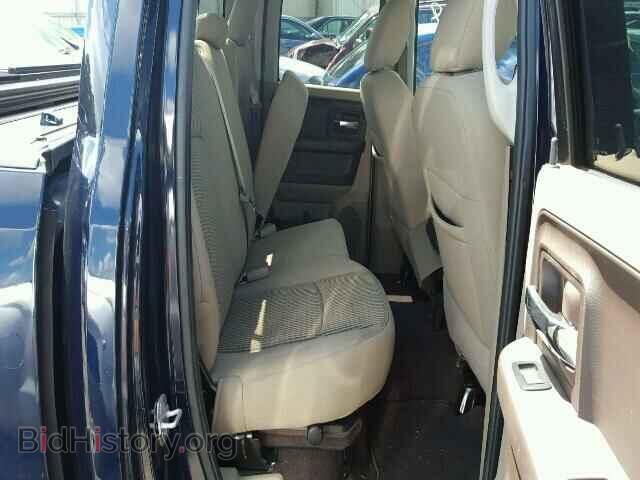 2012 DODGE RAM 1500 - VIN: 1C6RD6GT9CS159078 - Фото 6