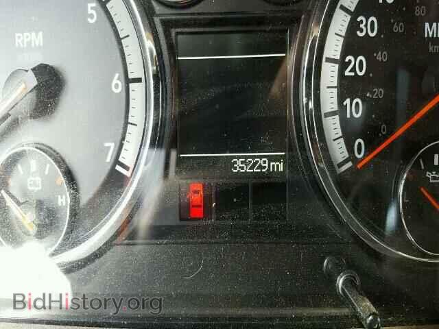 2012 DODGE RAM 1500 - VIN: 1C6RD6GT9CS159078 - Фото 8