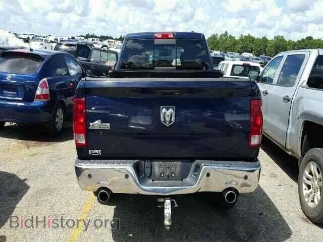 2012 DODGE RAM 1500 - VIN: 1C6RD6GT9CS159078 - Фото 9