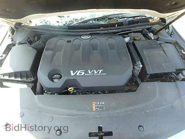 2013 CADILLAC XTS - VIN: 2G61T5S36D9113160 - Фото 7