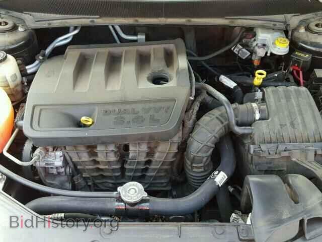 2009 DODGE AVENGER - VIN: 1B3LC46B99N559293 - Фото 7