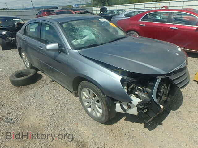 Photo 1C3CC5FD8AN197052 - CHRYSLER SEBRING 2010