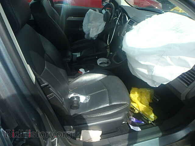 2010 CHRYSLER SEBRING - VIN: 1C3CC5FD8AN197052 - Photo 5