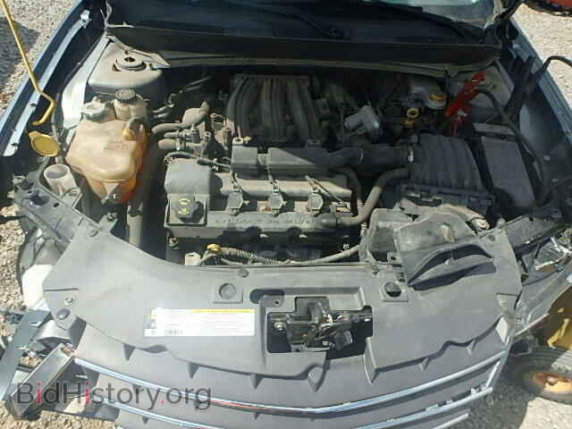 2010 CHRYSLER SEBRING - VIN: 1C3CC5FD8AN197052 - Photo 7