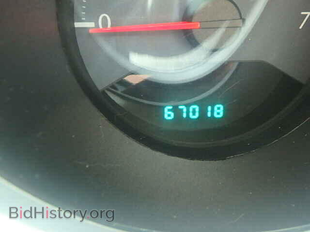 2010 CHRYSLER SEBRING - VIN: 1C3CC5FD8AN197052 - Photo 8