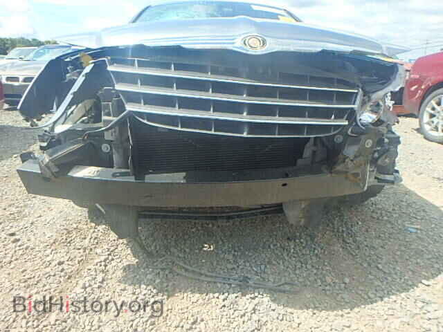 2010 CHRYSLER SEBRING - VIN: 1C3CC5FD8AN197052 - Photo 10