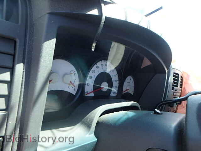 2007 DODGE DAKOTA - VIN: 1D3HE22K87S245780 - Фото 8