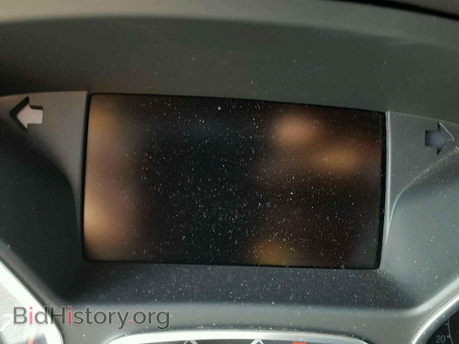2013 FORD FOCUS - VIN: 1FADP3F2XDL114072 - Фото 8