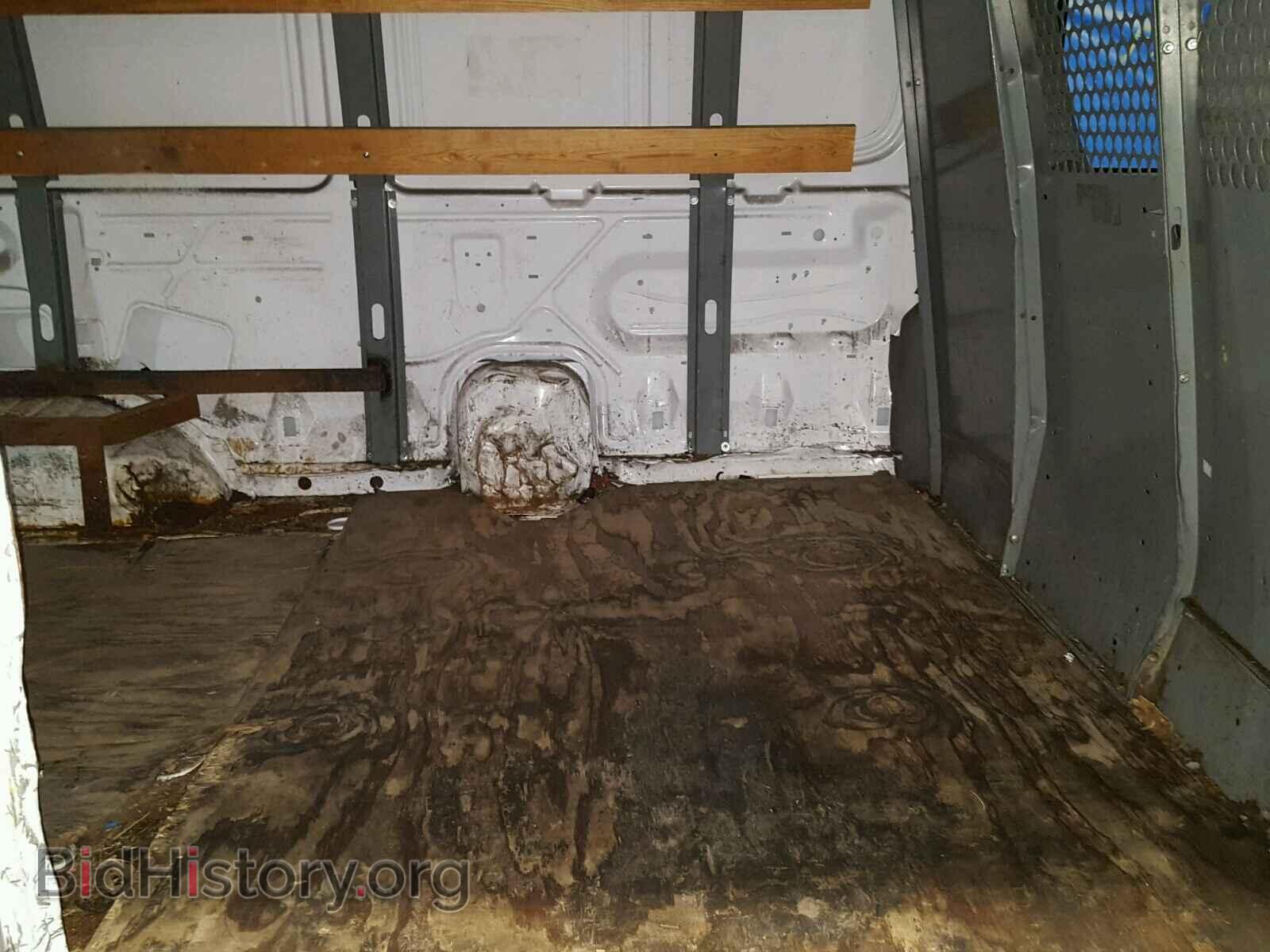 2008 FORD ECONOLINE - VIN: 1FTNE24W58DA85844 - Фото 6