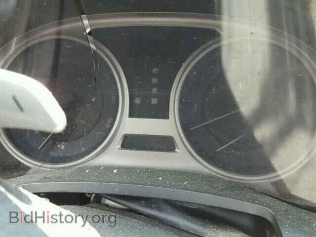 2006 LEXUS IS250 - VIN: JTHCK262262000377 - Фото 8