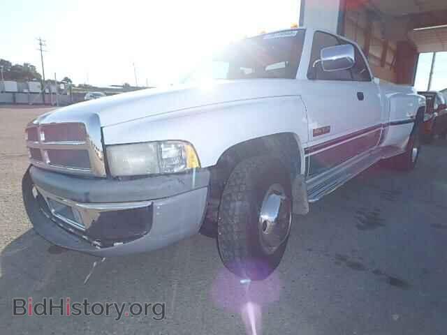 1997 DODGE RAM 3500 - VIN: 3B7MC33D0VM551574 - Photo 2