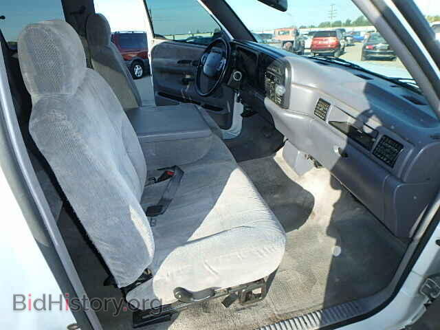 1997 DODGE RAM 3500 - VIN: 3B7MC33D0VM551574 - Photo 5