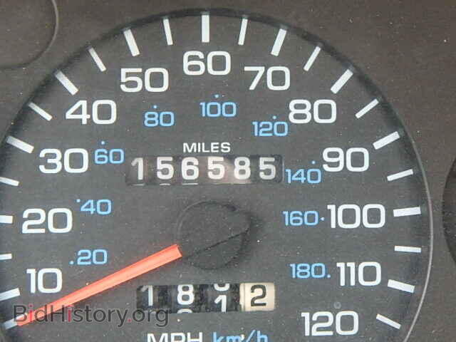 1997 DODGE RAM 3500 - VIN: 3B7MC33D0VM551574 - Photo 8
